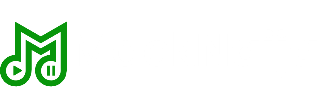 MackNaija Movies Logo