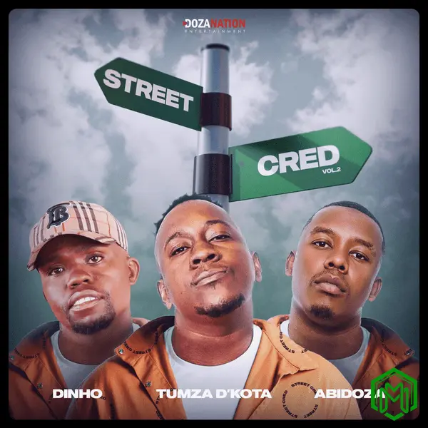 Culprit audio by Tumza D’kota feat. Abidoza, Dinho, Sjavas Da Deejay