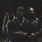 Frenna – COCA BODY ft. Odeal & Wizkid