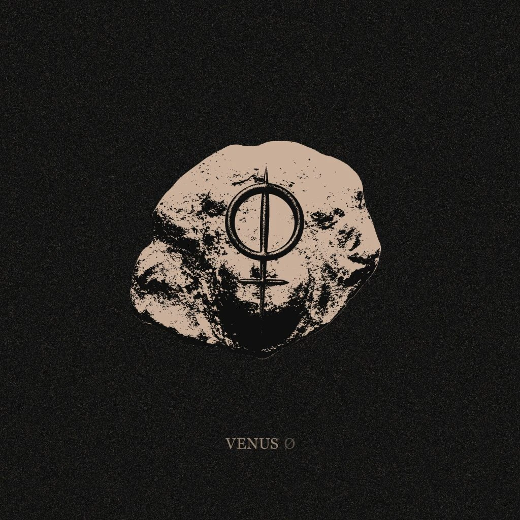 Venus audio by Serotonin feat. Faceless