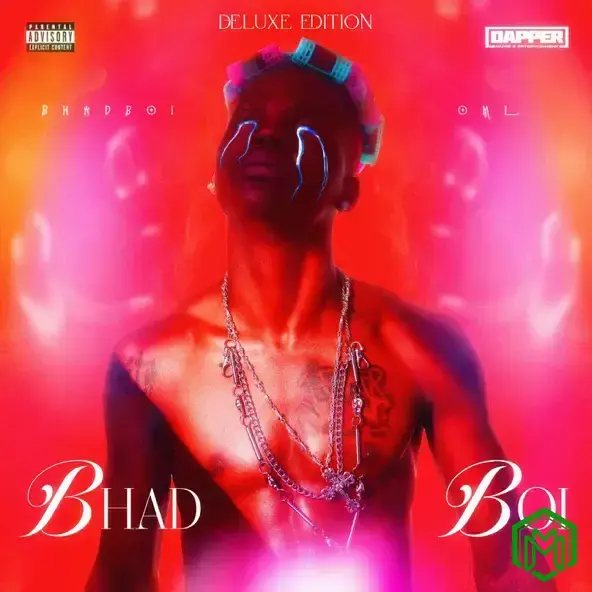 Alade Ade audio by Bhadboi OML