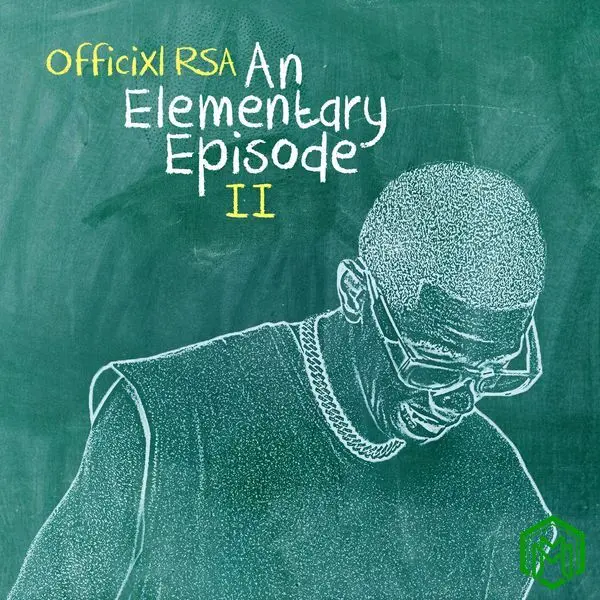Madonoro (A journey to China) audio by Officixl Rsa feat. Bob Mabena