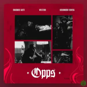 BIGBIRD KUTI - OPP(S) ft. Vector, Odumodublvck