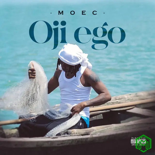 Egwu Mmuo audio by Ifex G feat. Ejima042