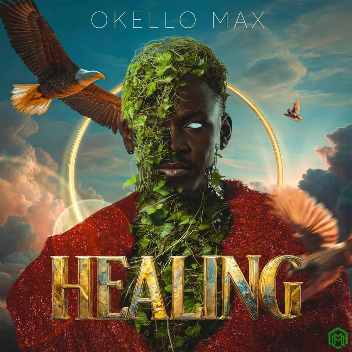 Taya audio by Okello Max