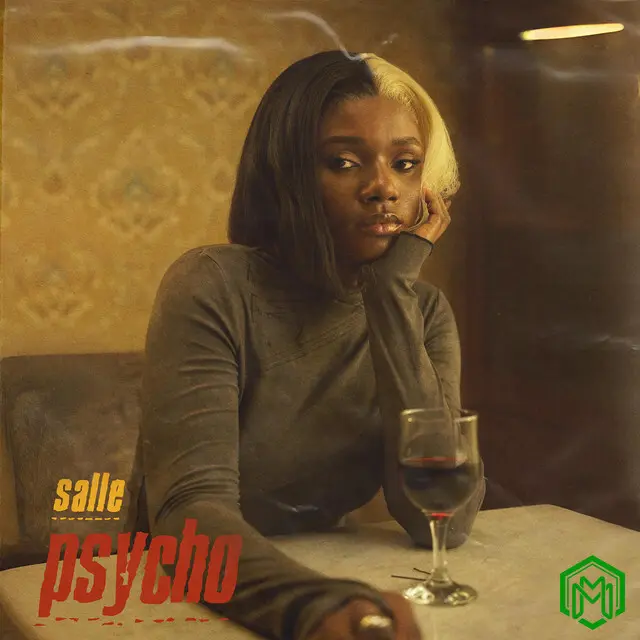 Psycho audio by Salle