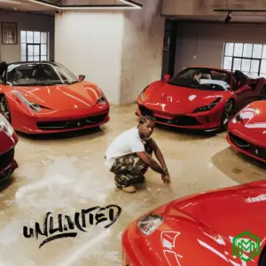Unlimited audio by Magixx