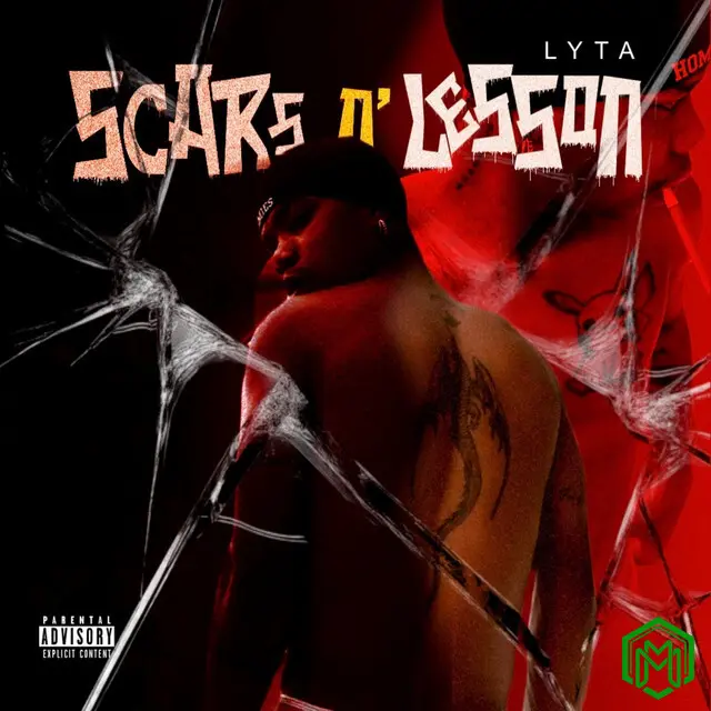Scars N’ Lesson audio by Lyta
