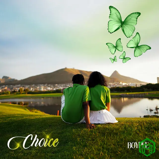 Choice audio by BoyPee