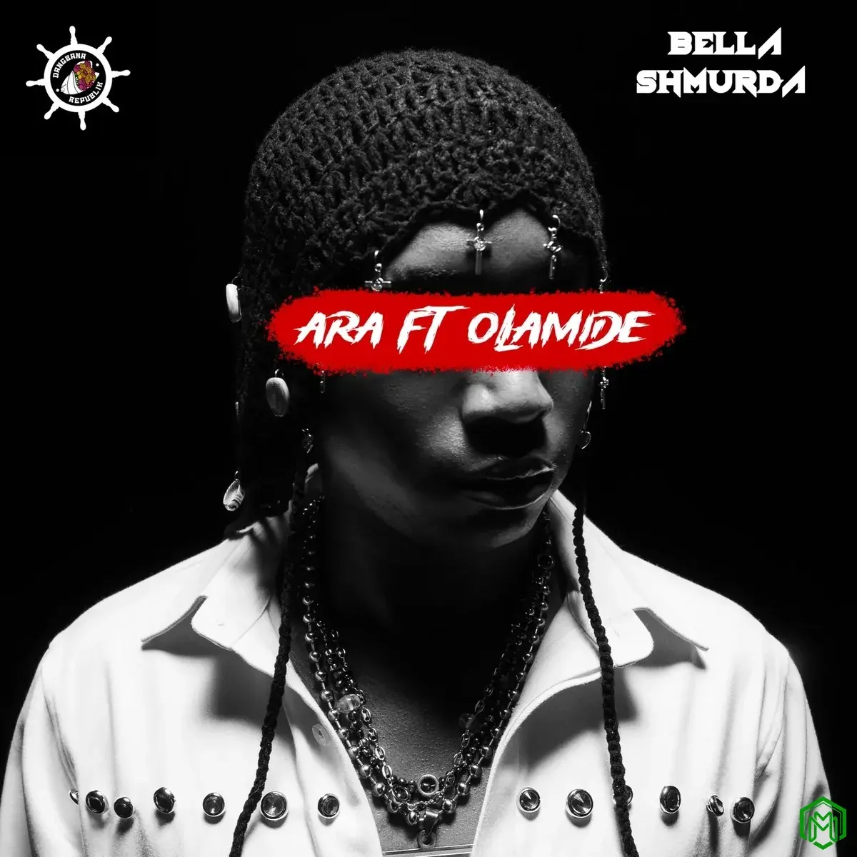 Bella Shmurda - Ara (600M) ft. Olamide