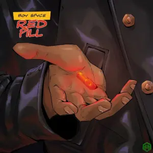 PROBLEMS audio by Boy Spyce