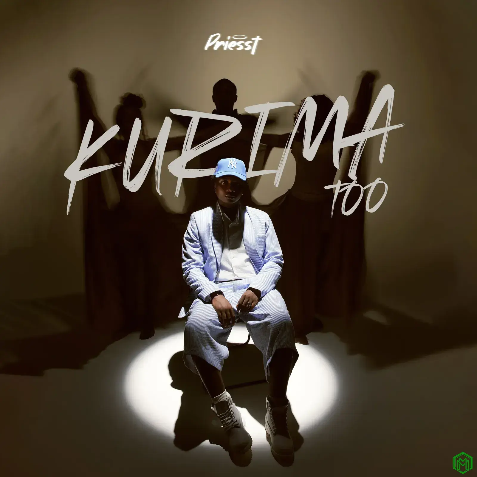 KURIMA TOO EP audio by Priesst