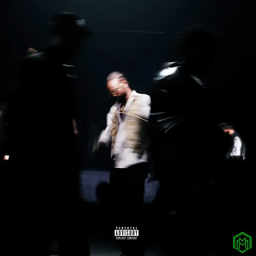 Swagga audio by Black Sherif