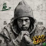OU LALA audio by AXAD feat. SHON