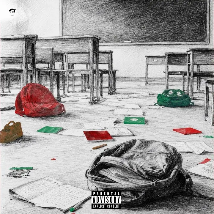 Church Mind audio by Falz feat. Priesst and Kurdi Klymax