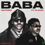 BABA audio by Hotkeed