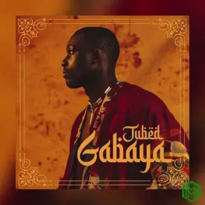 Gabaya audio by Jubed