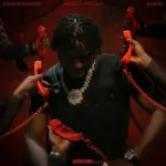 Hello Hello audio by Kashcoming, Mavo