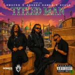 Titled Man audio by knucks, evado, aguero banks, Crown Ape