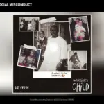 Social Misconduct audio by Dai Verse