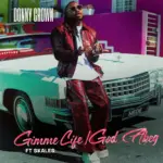 God Abeg audio by Donny Crown